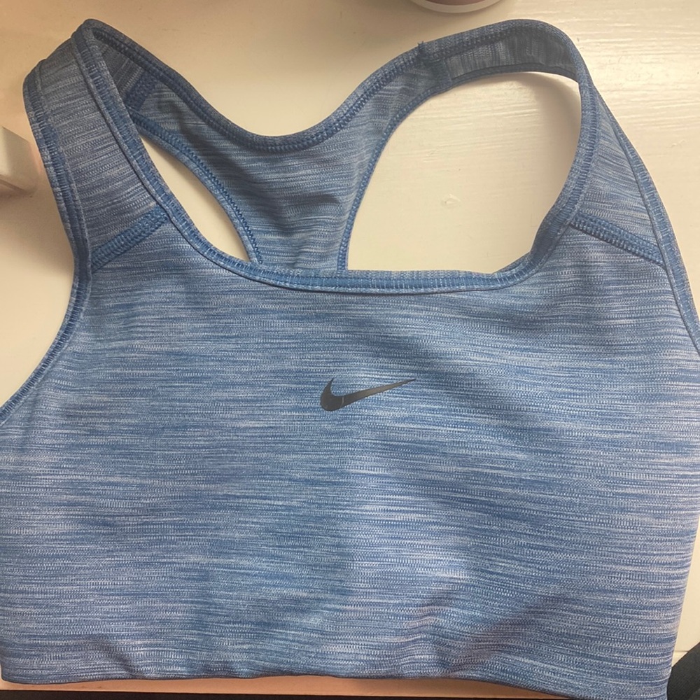 NWOT Nike Sport bra